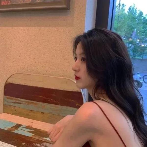 世上最美的女孩