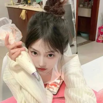 温暖的甜蜜